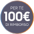 Acquista una lavatrice Samsung Grandi Capacità 20Kg e ricevi 100€ di rimborso